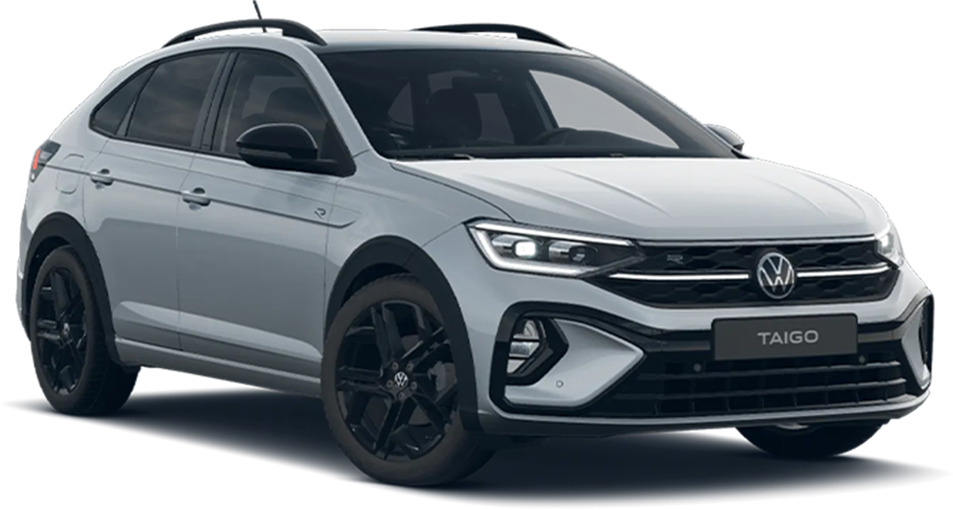 Taigo 1.0 R-Line