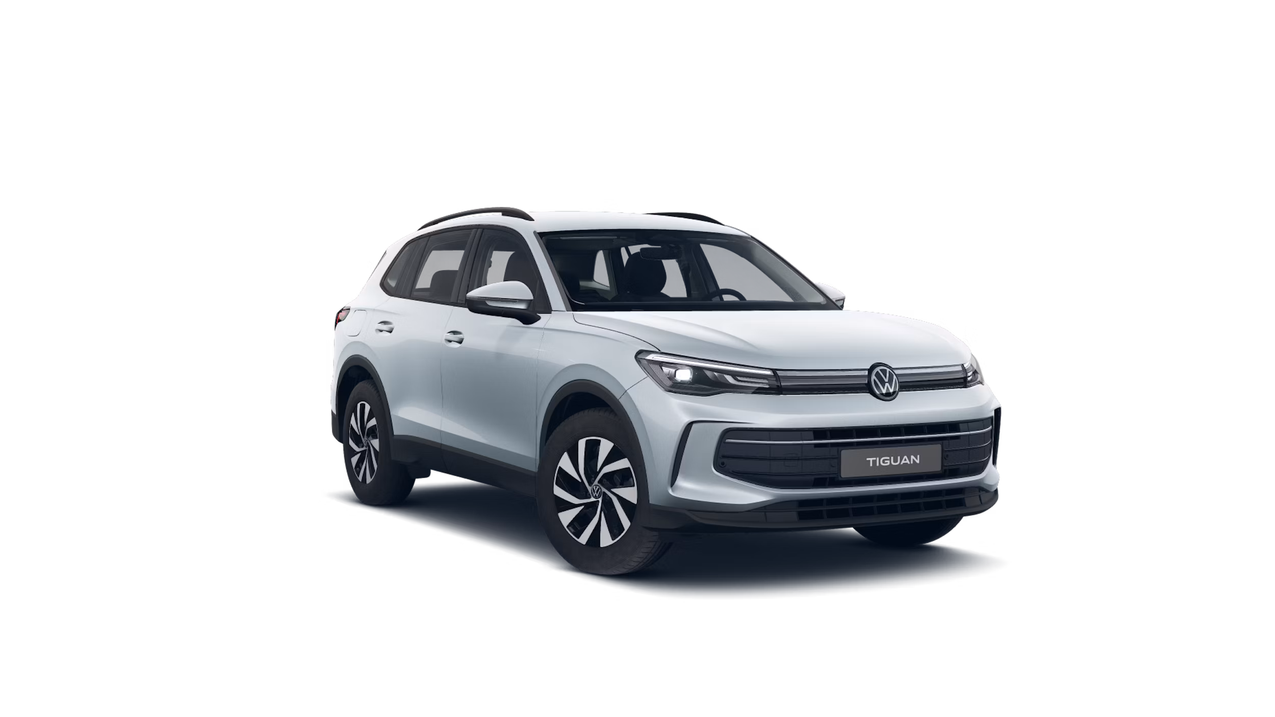 Tiguan Life Plus 130
