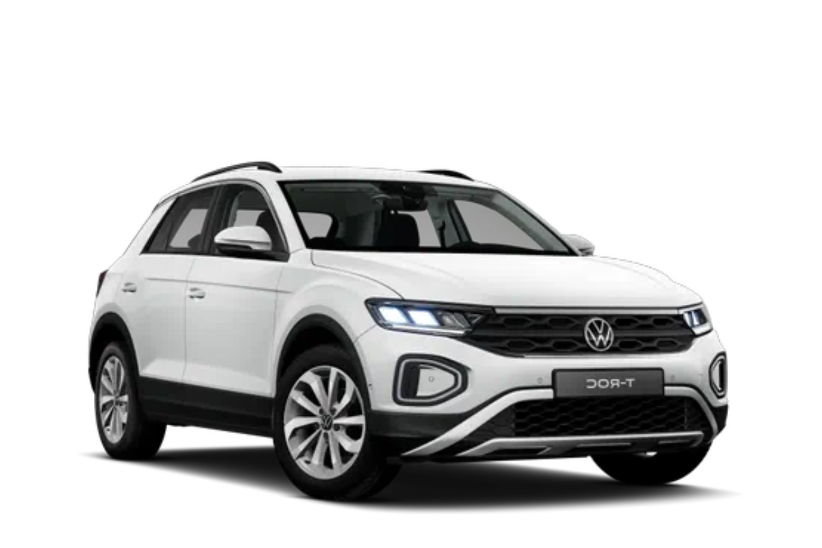 T-Roc Style DSG7 150