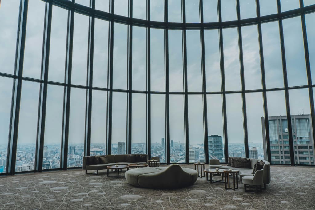 Entrée adaptée PMR