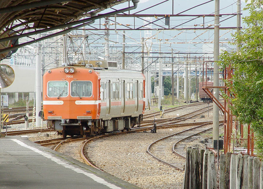 JR Shinkansen and other railways in Shizuoka - VOYAPON