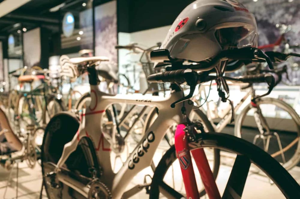 Sakai City - A Cycling Paradise Inspired by Shimano - VOYAPON