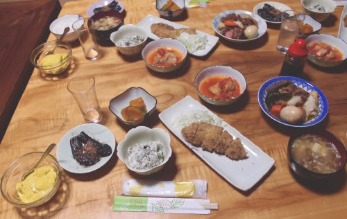 Niigata Farmstay Rural Rice Harvesting Farming Experience Minshuku Takane Murakami