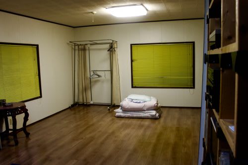 Niigata Farmstay Rural Rice Harvesting Farming Experience Minshuku Takane Murakami