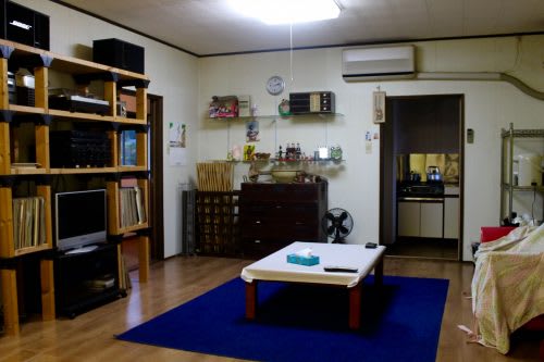 Niigata Farmstay Rural Rice Harvesting Farming Experience Minshuku Takane Murakami