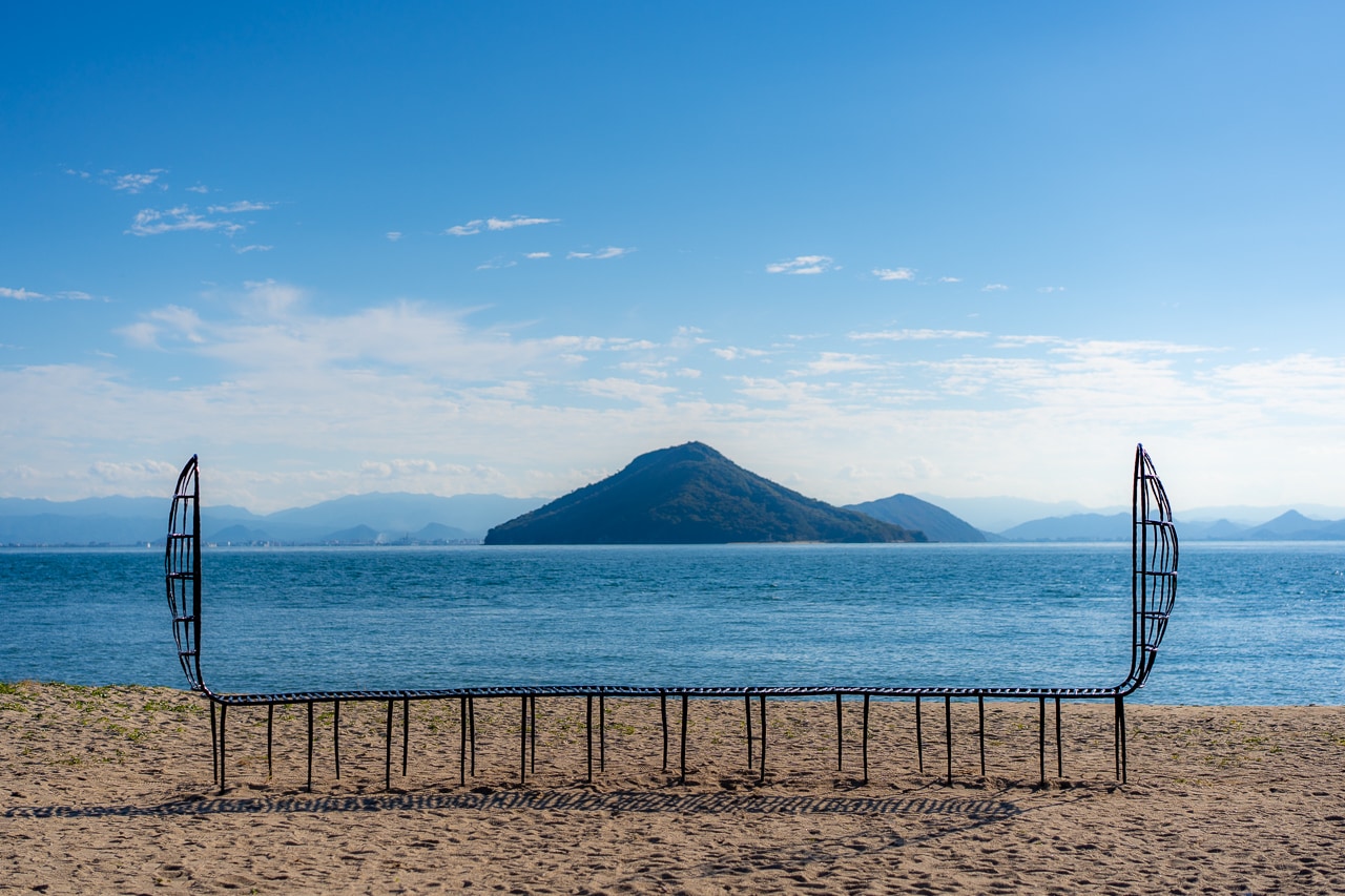 The Setouchi Triennale: Art and Remote Islands in Japan