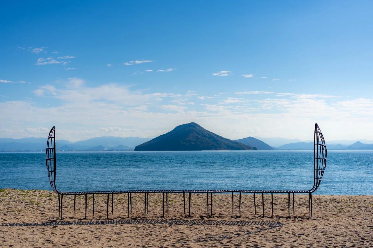 The Setouchi Triennale: Art and Remote Islands in Japan