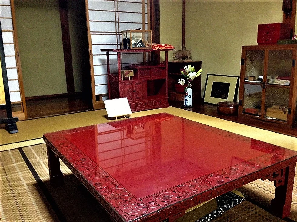 Murakami Lacquerware – The Specialty Handicraft of Niigata - VOYAPON