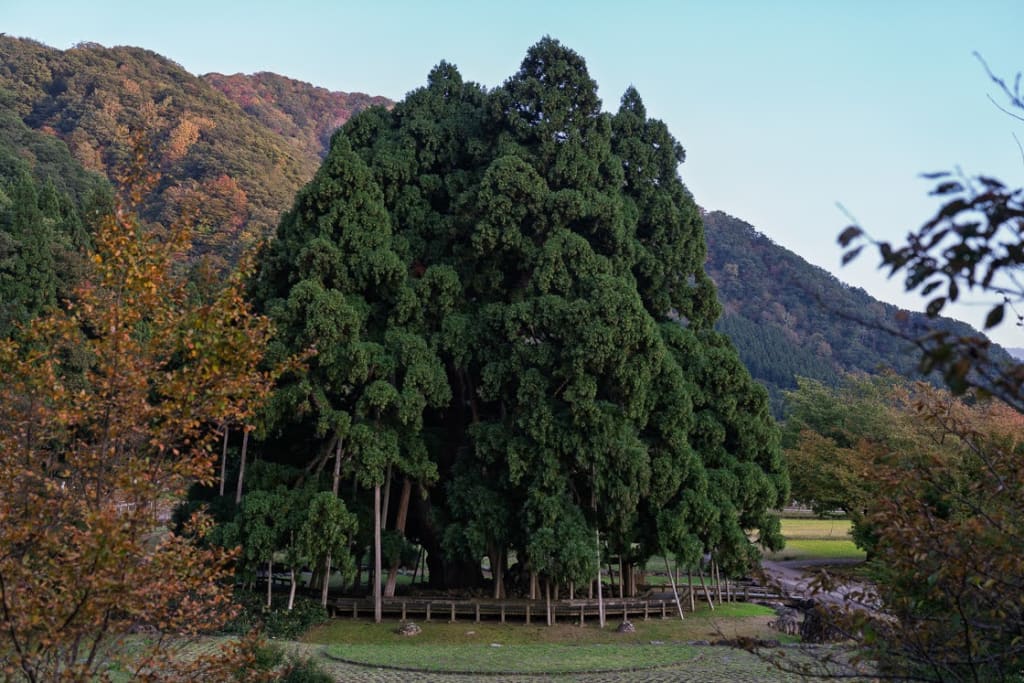Yoshino Kougei no Sato à Hakusan