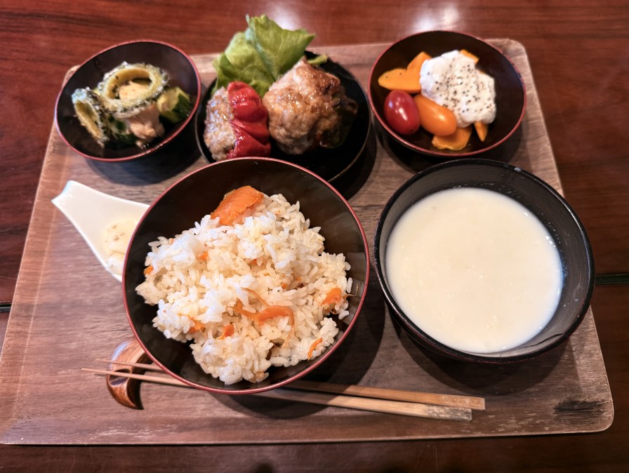 Yaoya: Japan's Traditional Greengrocers