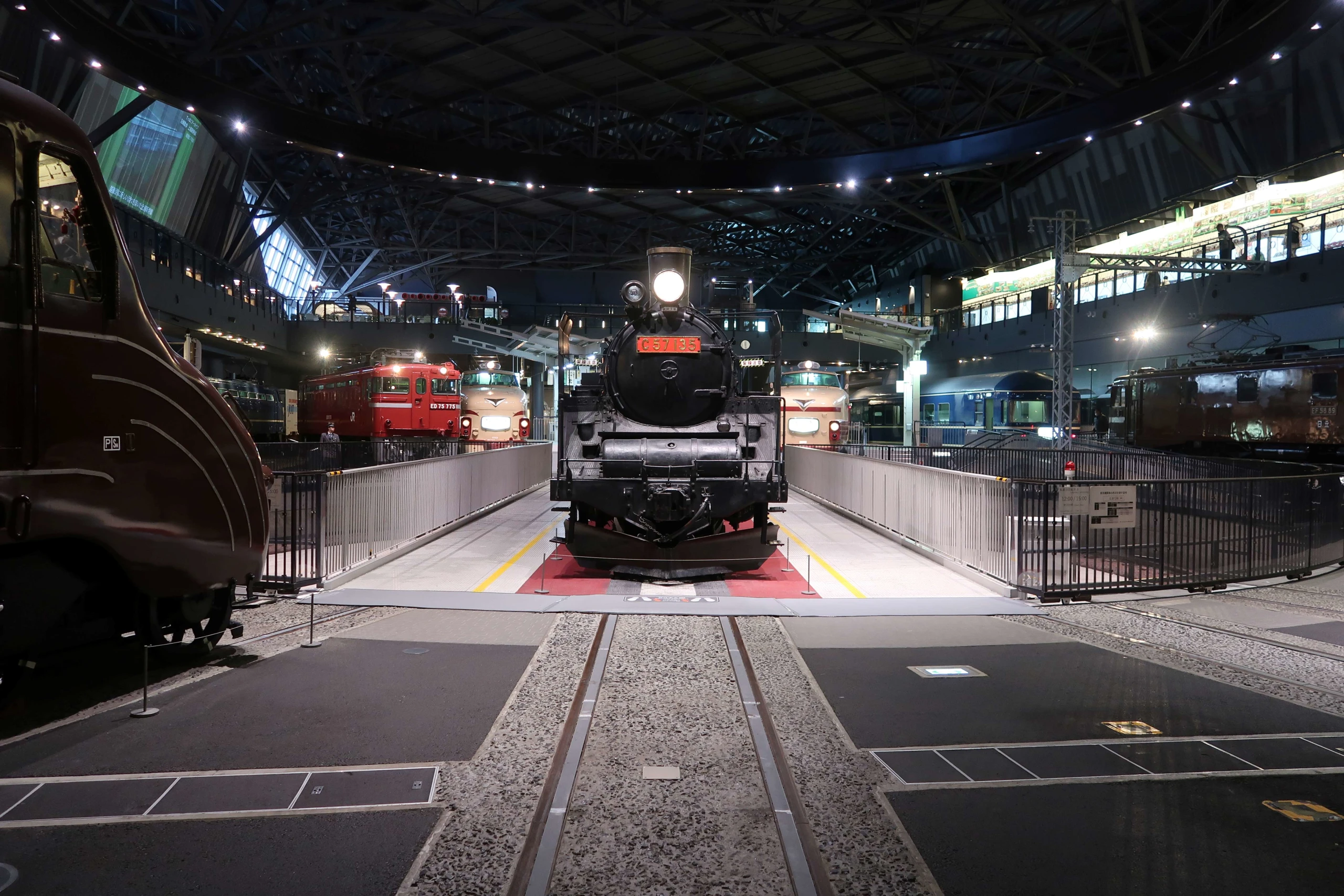 Why Omiya Deserves a Spot on Your Itinerary