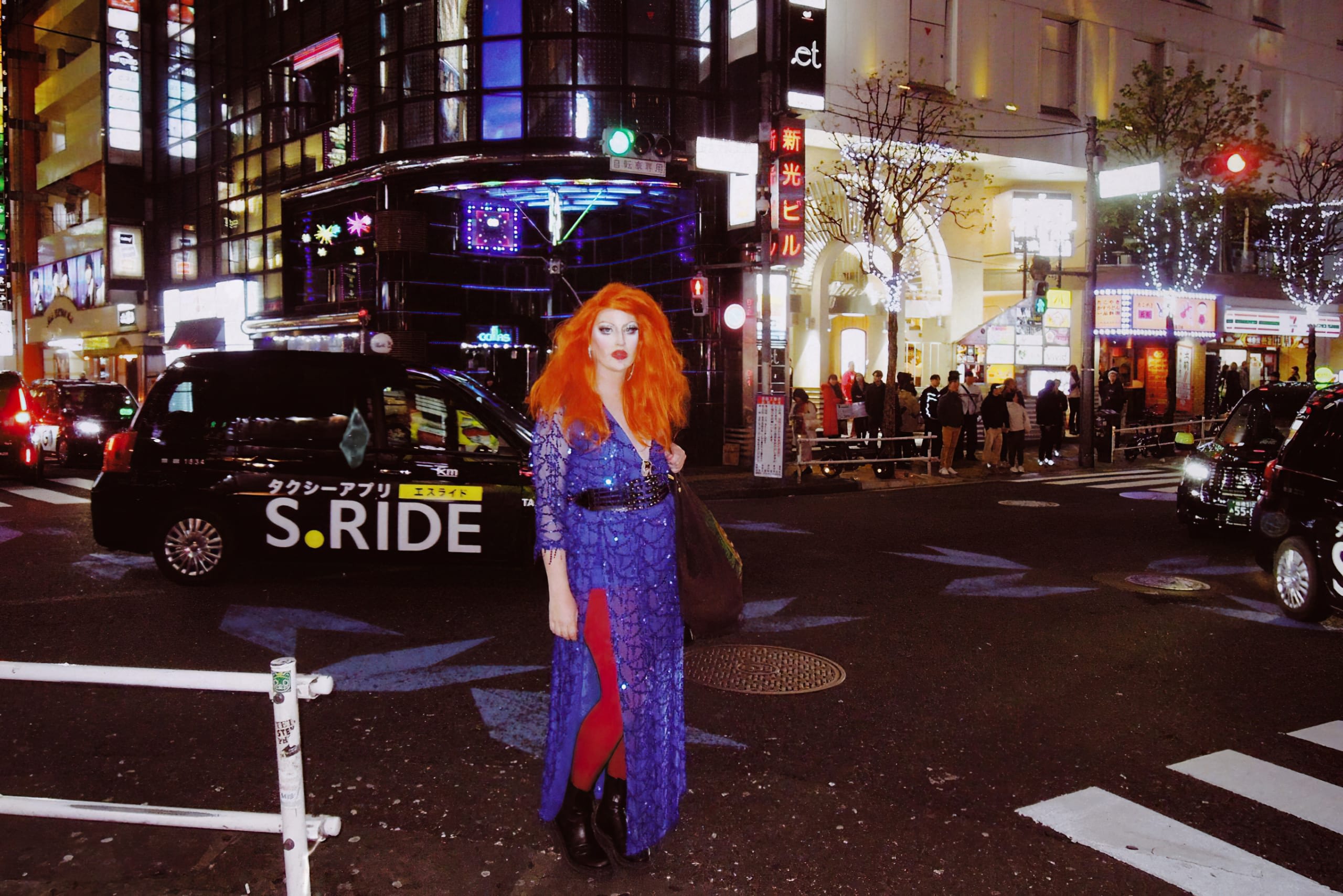 Shinjuku Ni-chome: il vivace cuore LGBTQ di Tokyo