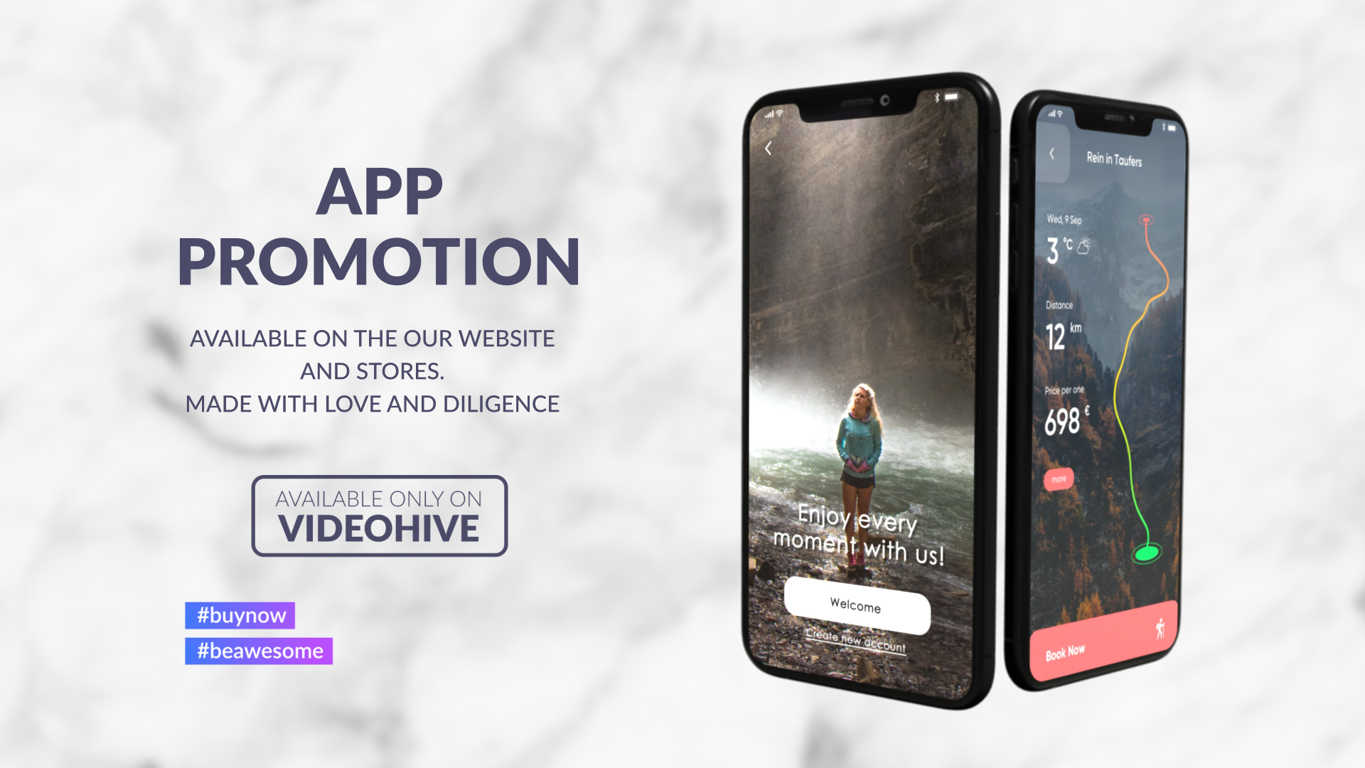 Fast Phone App Intro - 4