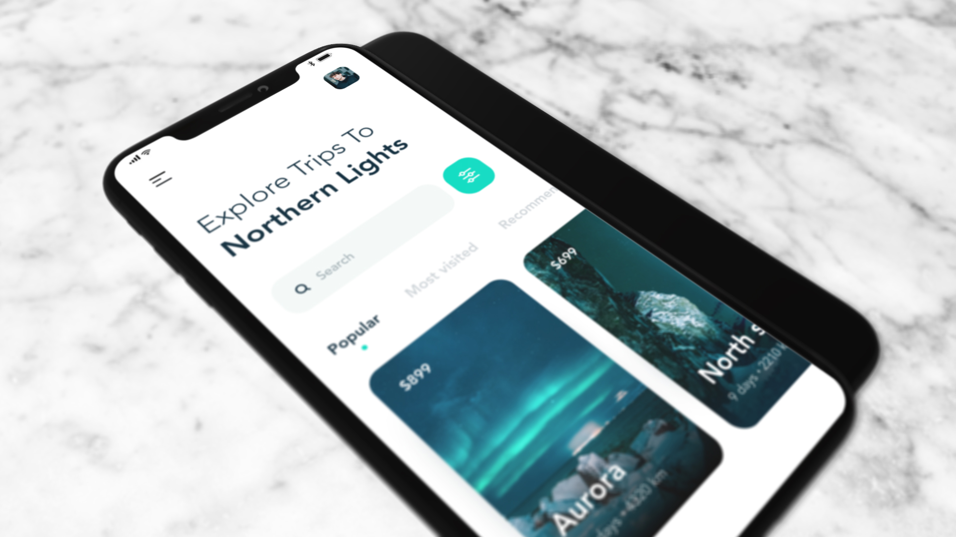 Fast Phone App Intro - 3
