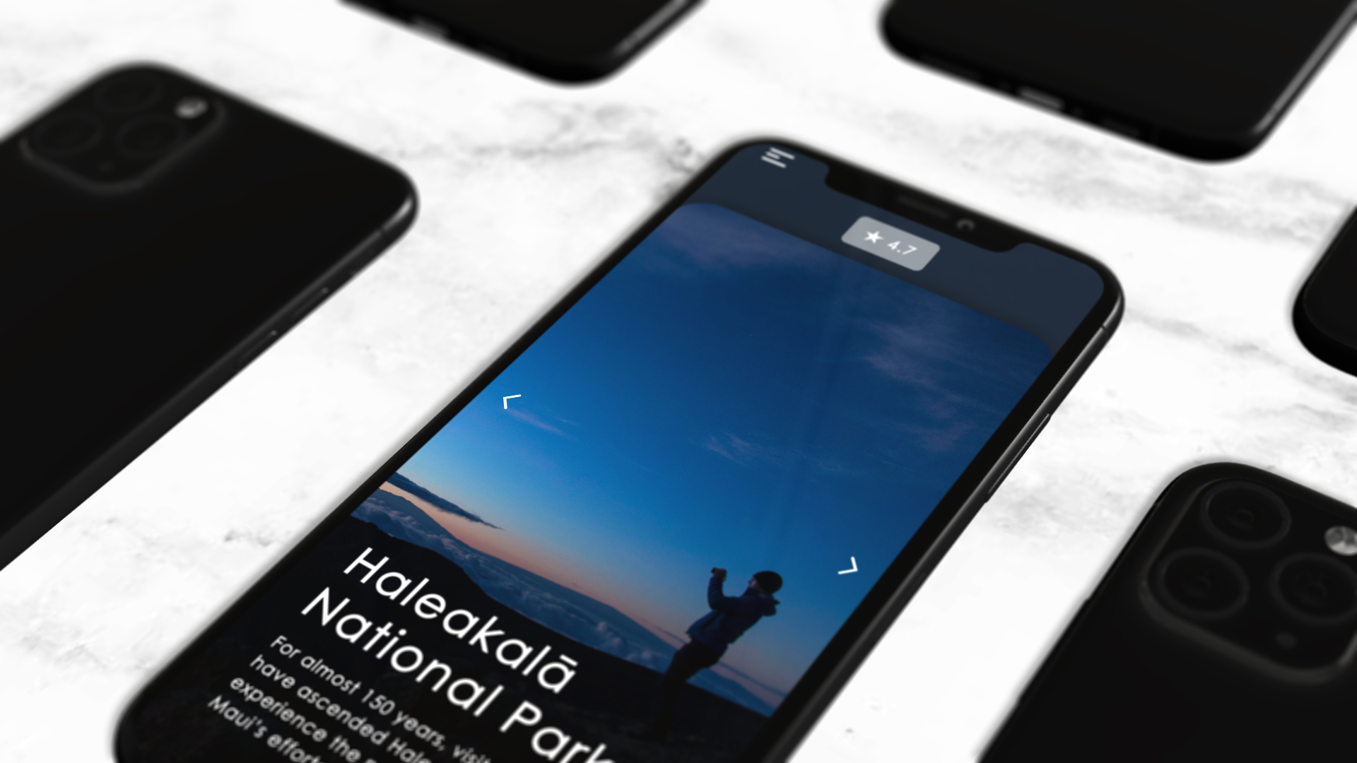 Fast Phone App Intro - 2