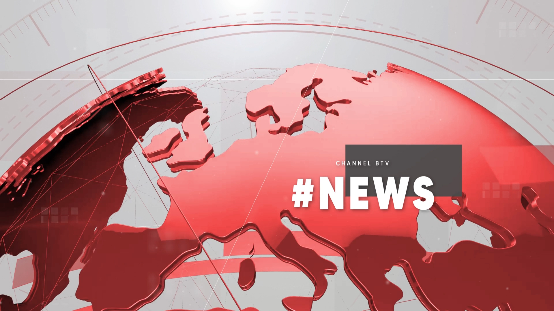 TV Broadcast News - 2