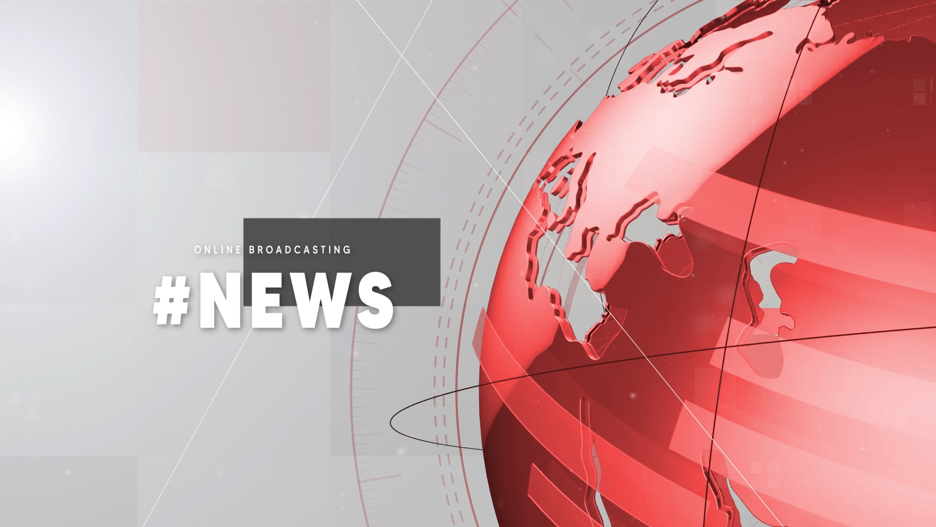 TV Broadcast News - 3