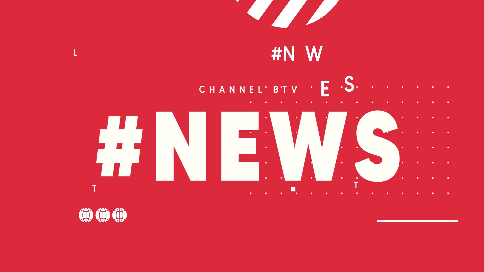 TV Broadcast News - 4