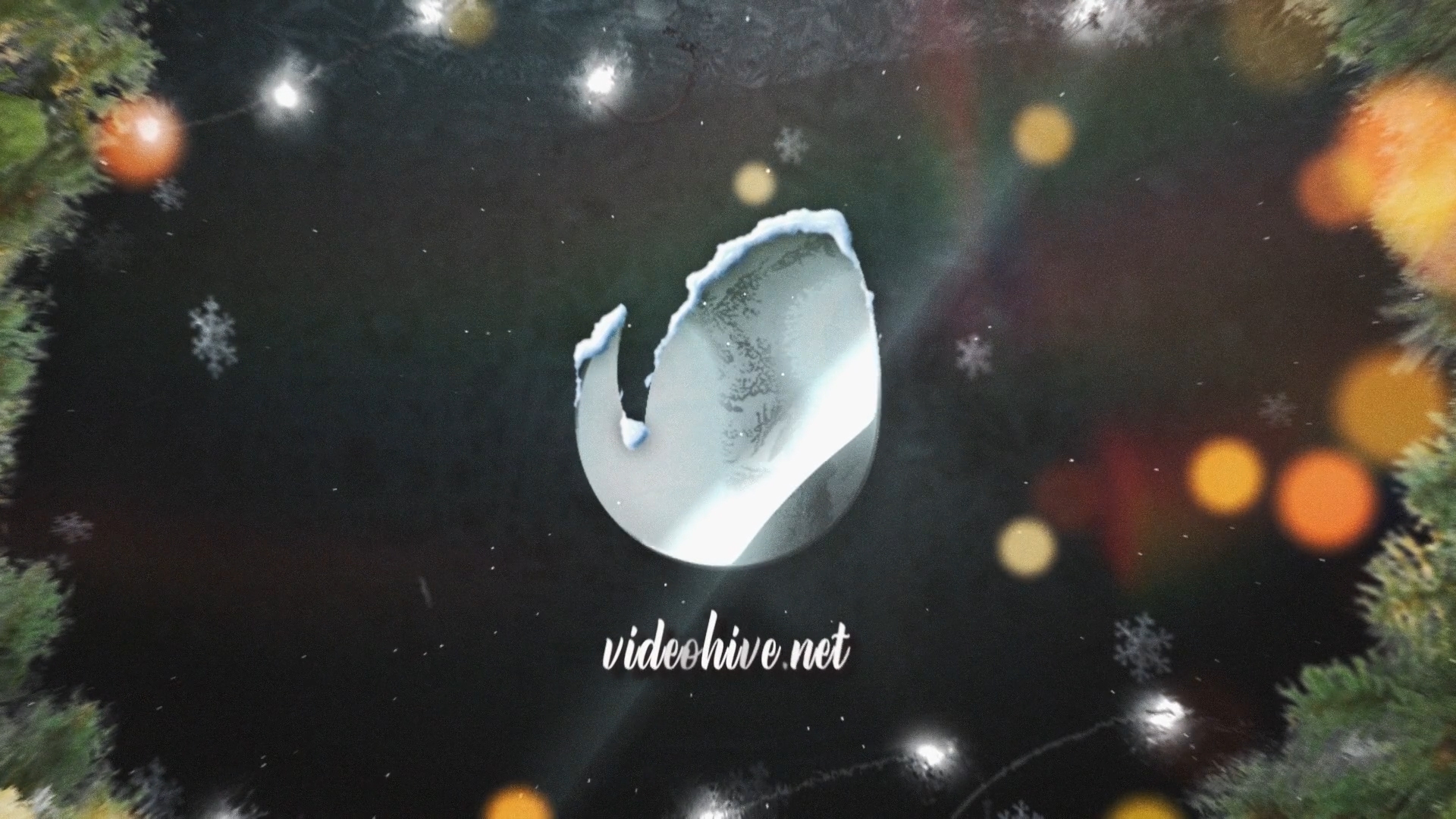 Christmas Logo - 3