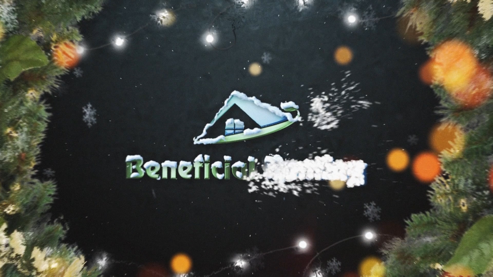 Christmas Logo - 5