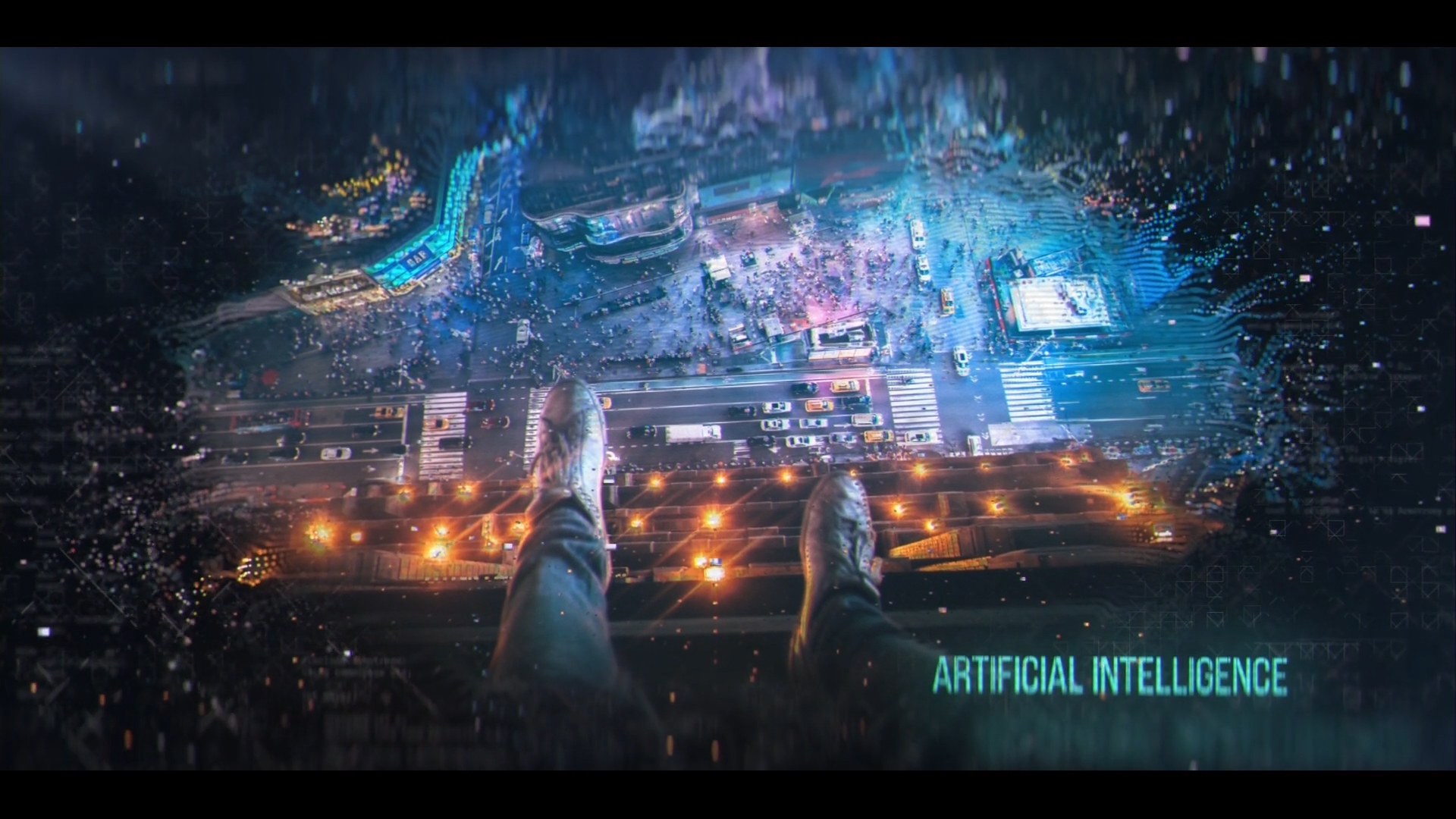 AI Digital Slides - 3