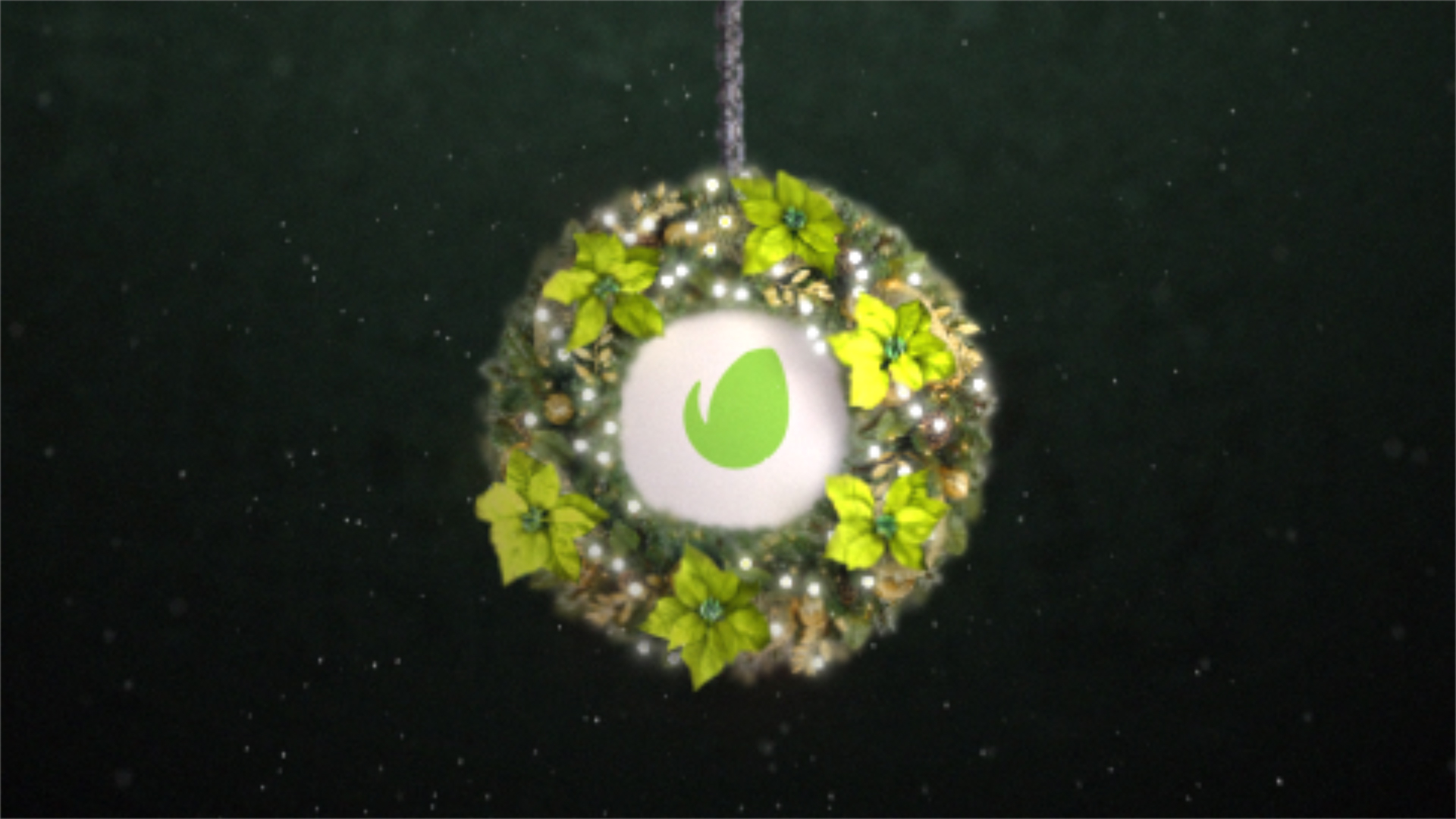 Christmas Logo - 2