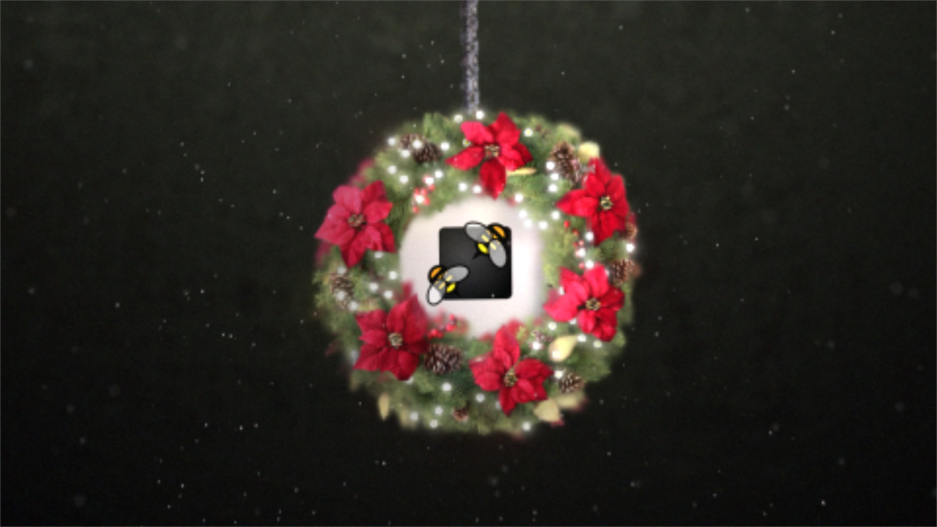 Christmas Logo - 3