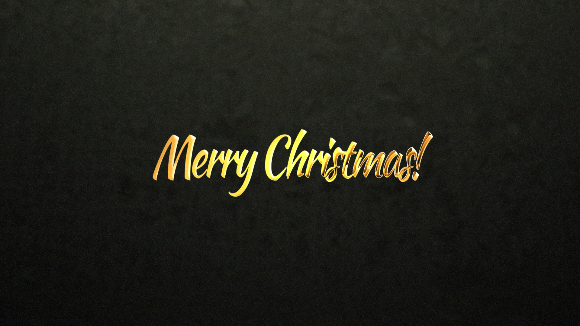 Christmas Logo - 5