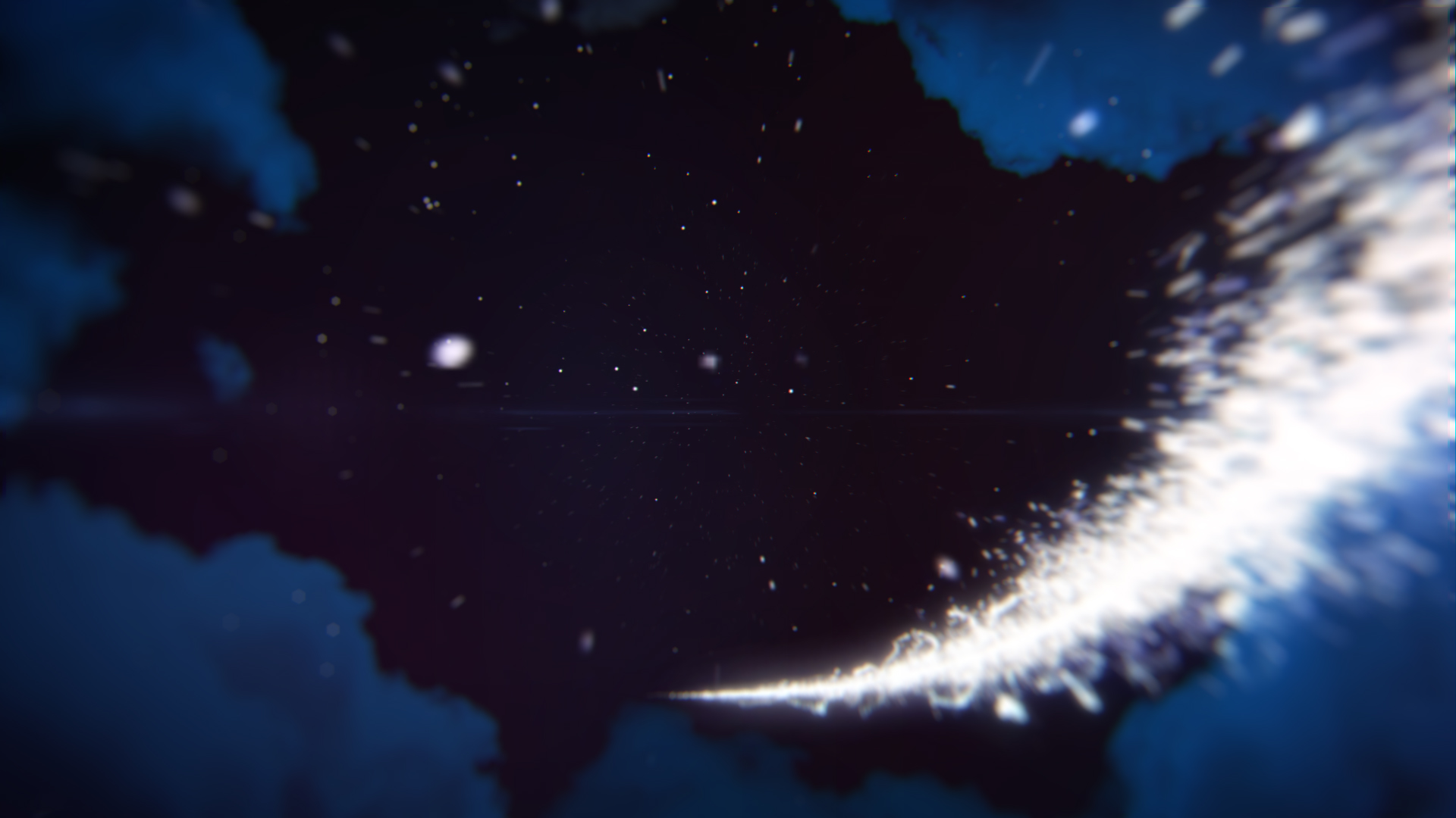 Christmas Magic Logo - 3