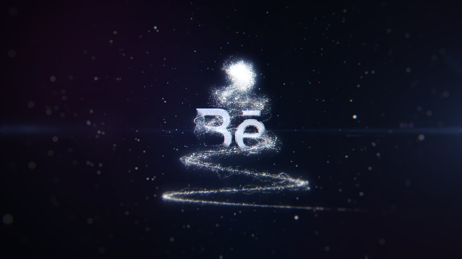 Christmas Magic Logo - 4