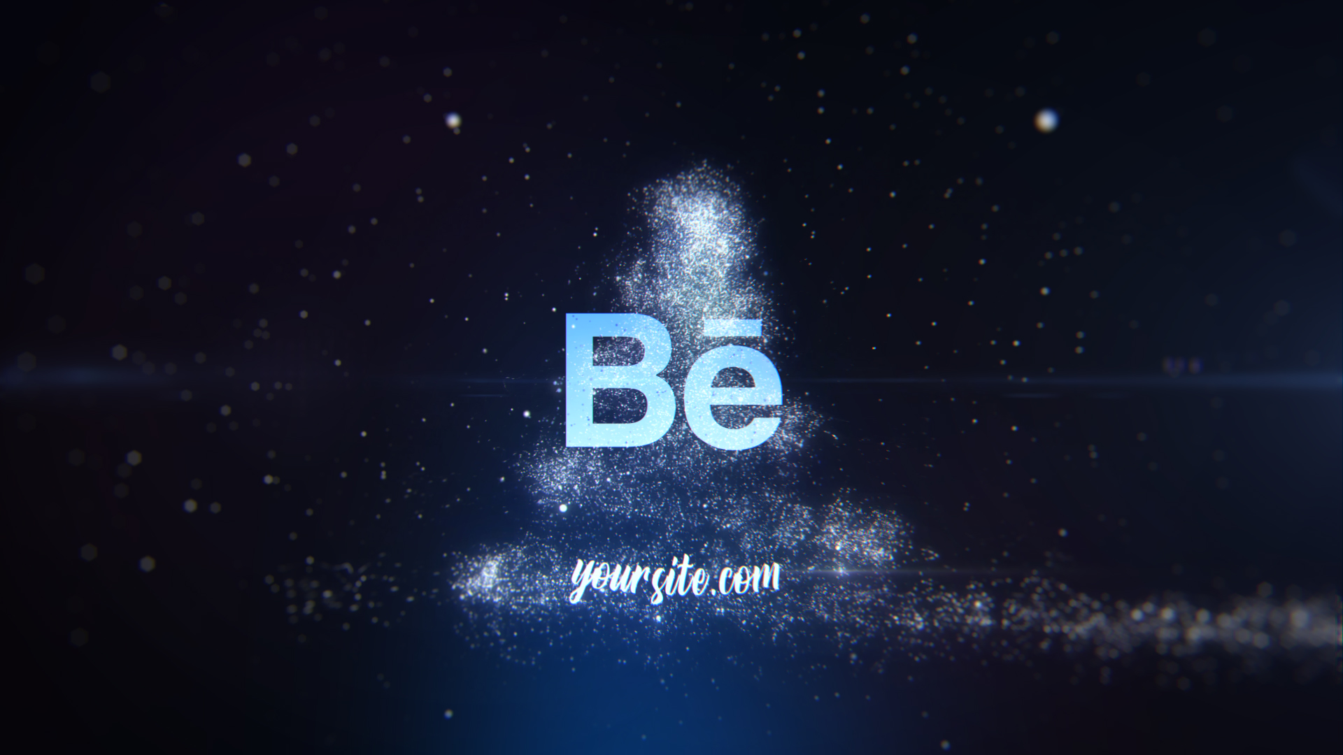 Christmas Magic Logo - 5