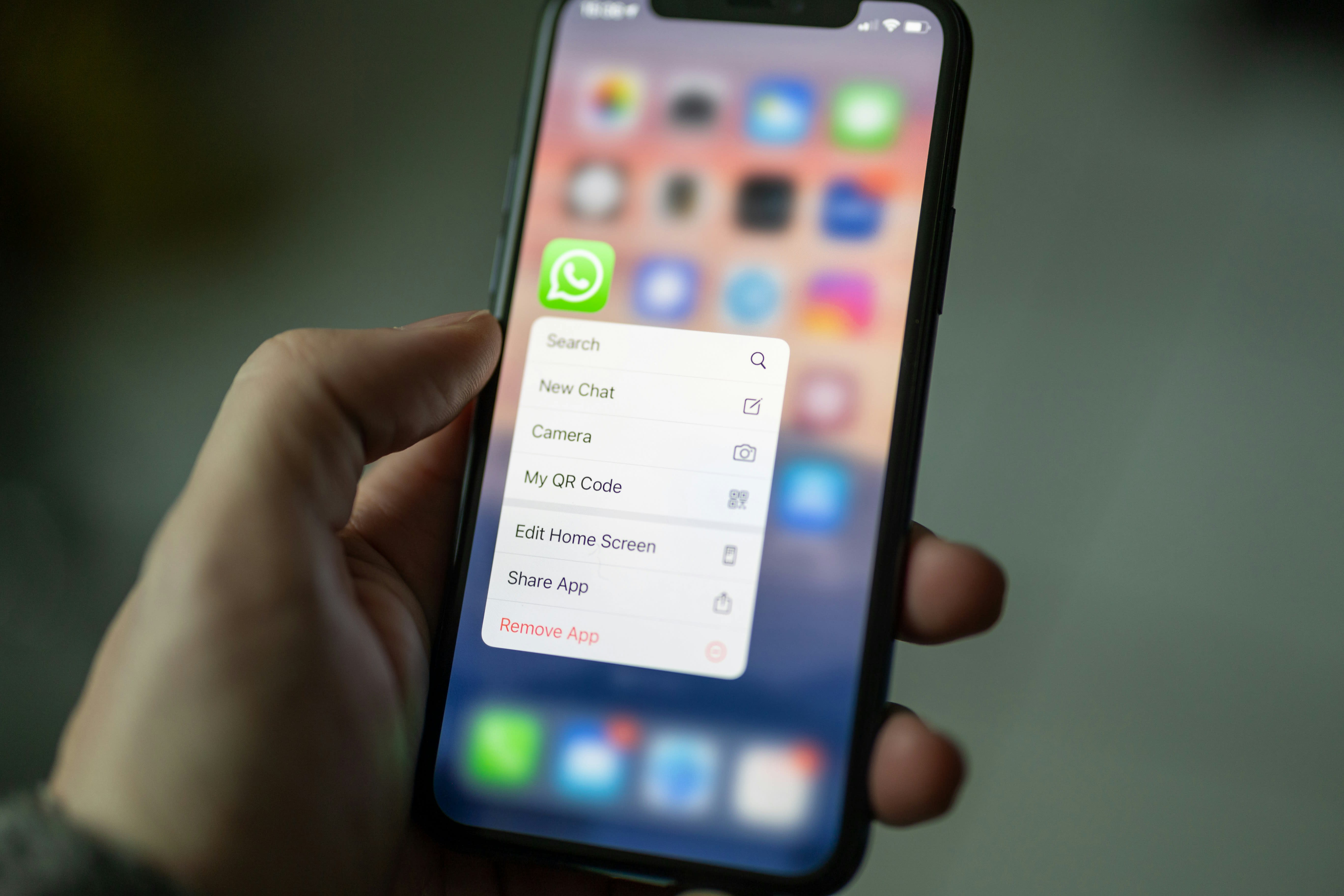WhatsApp adopsi username, tapi jangan harap bisa langsung ambil