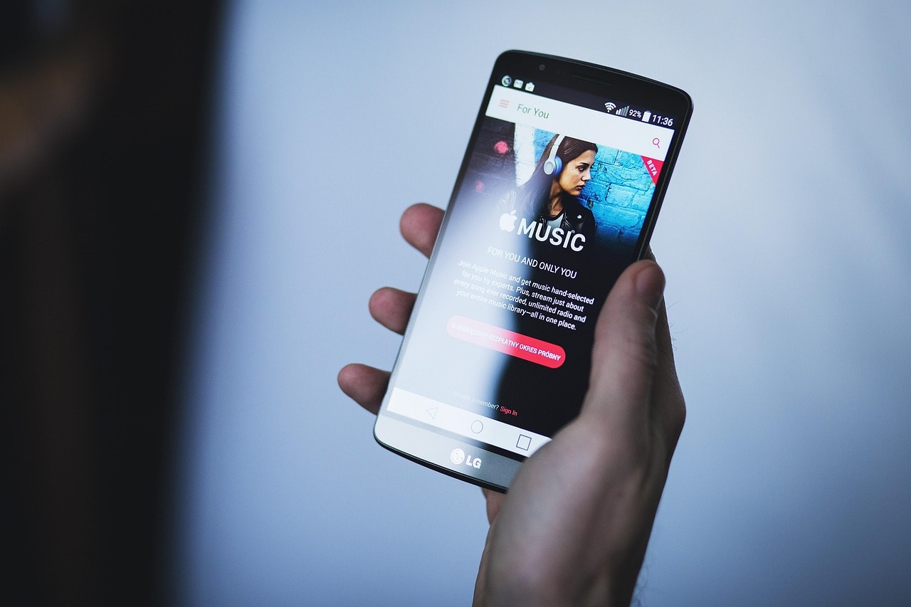 TIDAL setop bayar musik AI, musisi manusia bernapas lega
