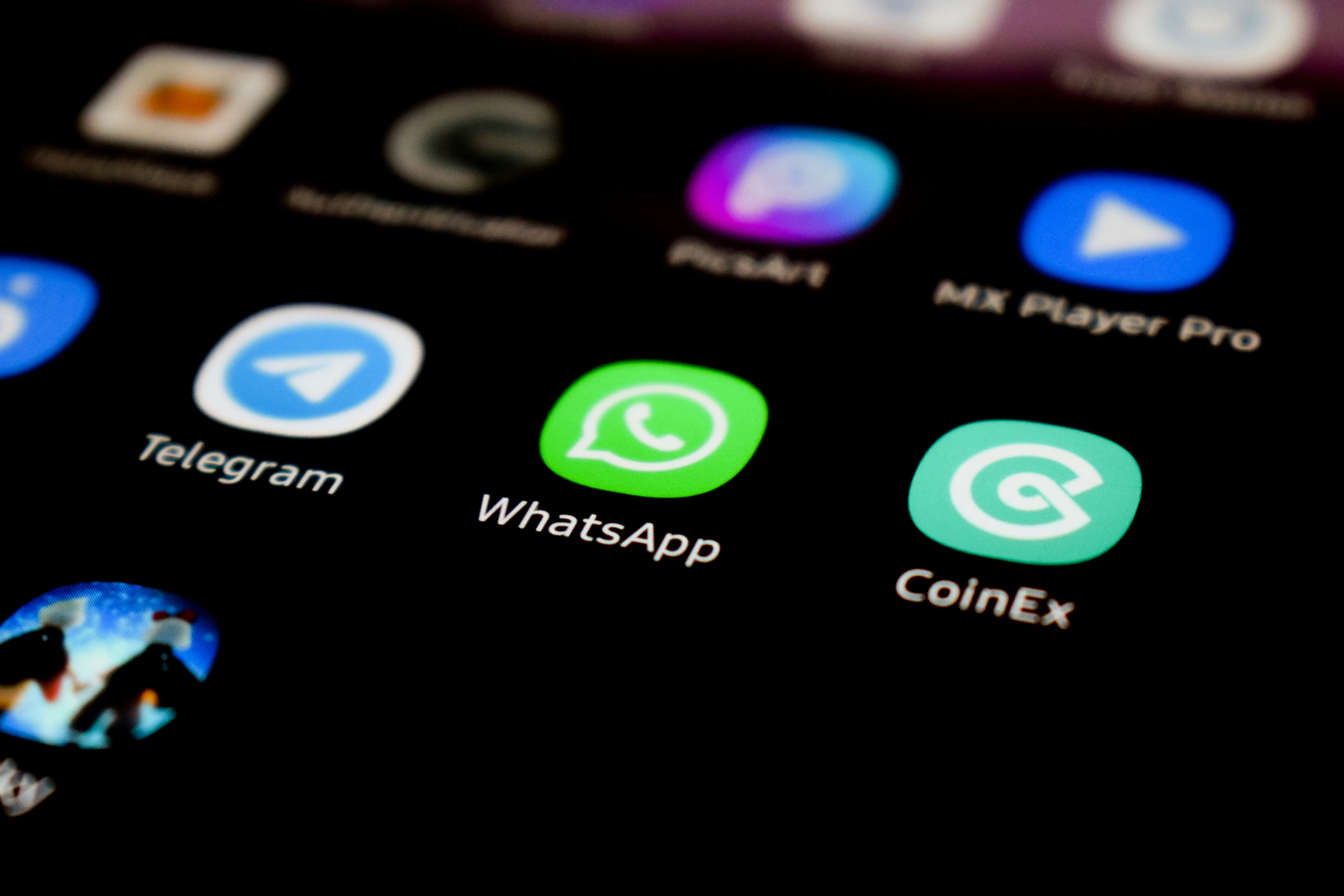 WhatsApp adopsi username, panjangnya cuma 3-35 karakter