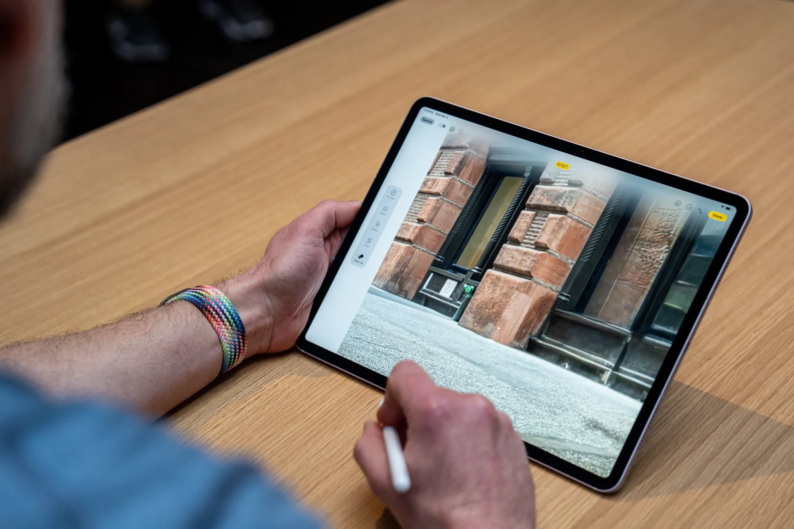 iPad Air M3: Harga $499, tapi ini alasannya jadi deal bagus