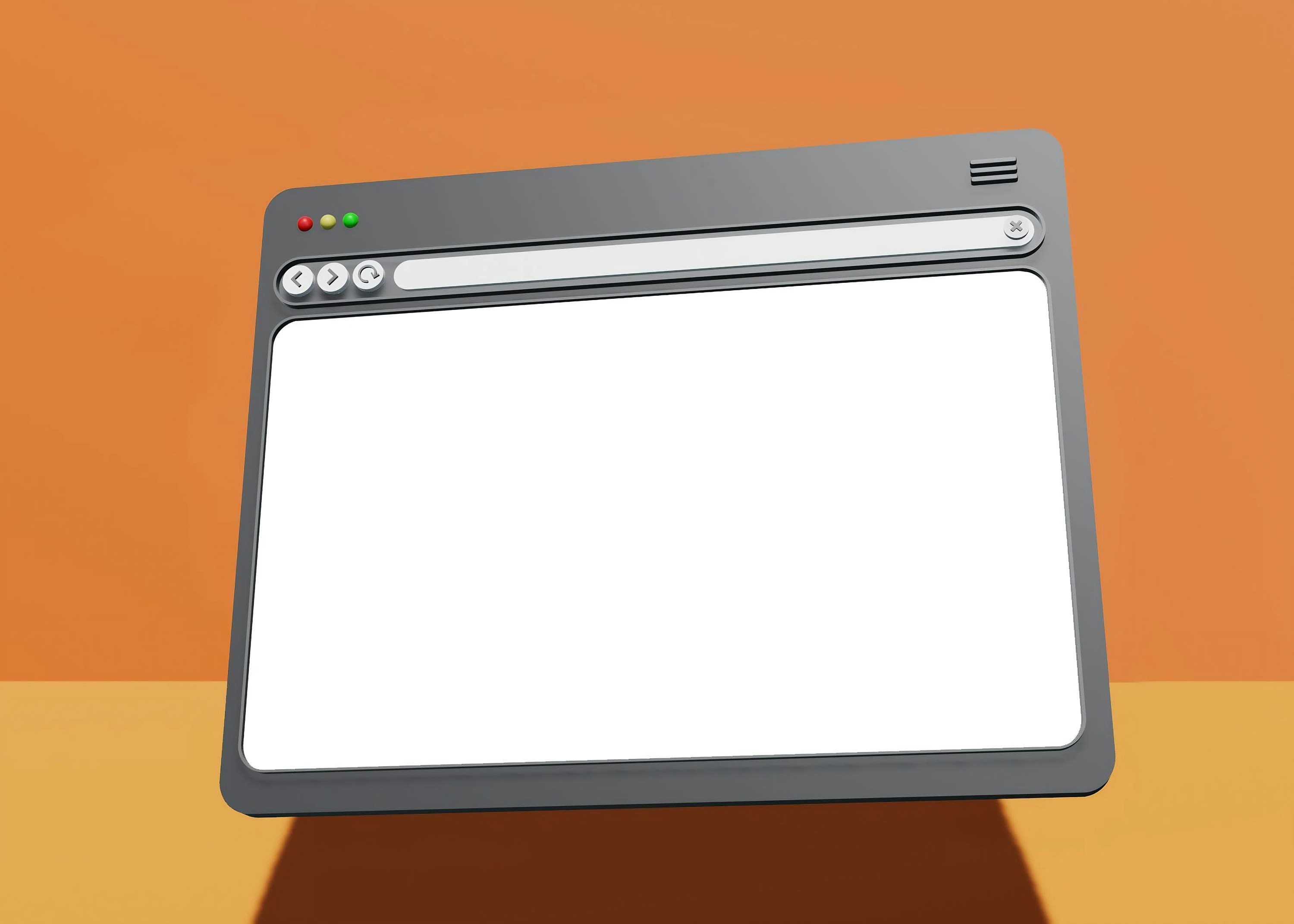 Menu pemilihan profil di Google Chrome memudahkan transisi antar lingkungan kerja dan personal.
