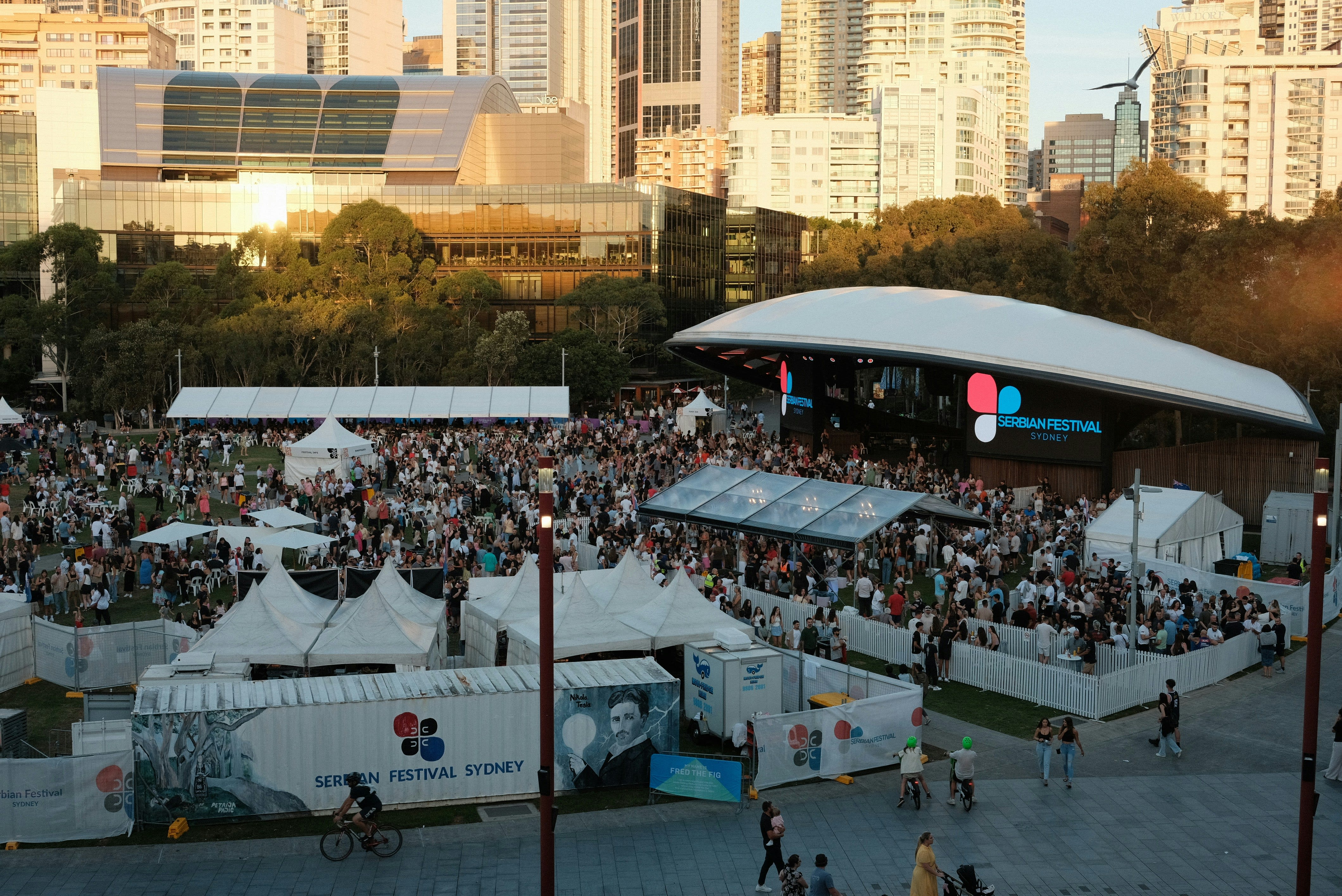 Startup Battlefield Australia tutup 6 Juli, satu pitch bisa ubah segalanya