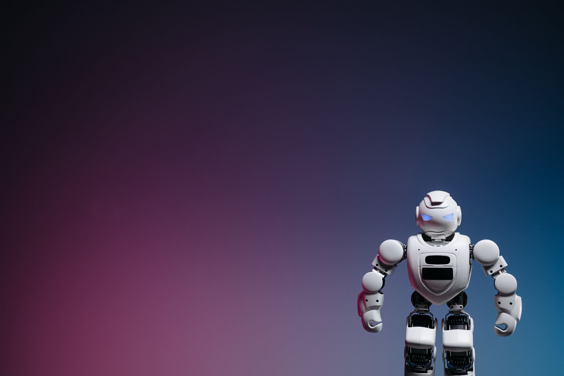Kendaraan otonom: Hype 2016 balik, Kalanick bikin Humble Robotics