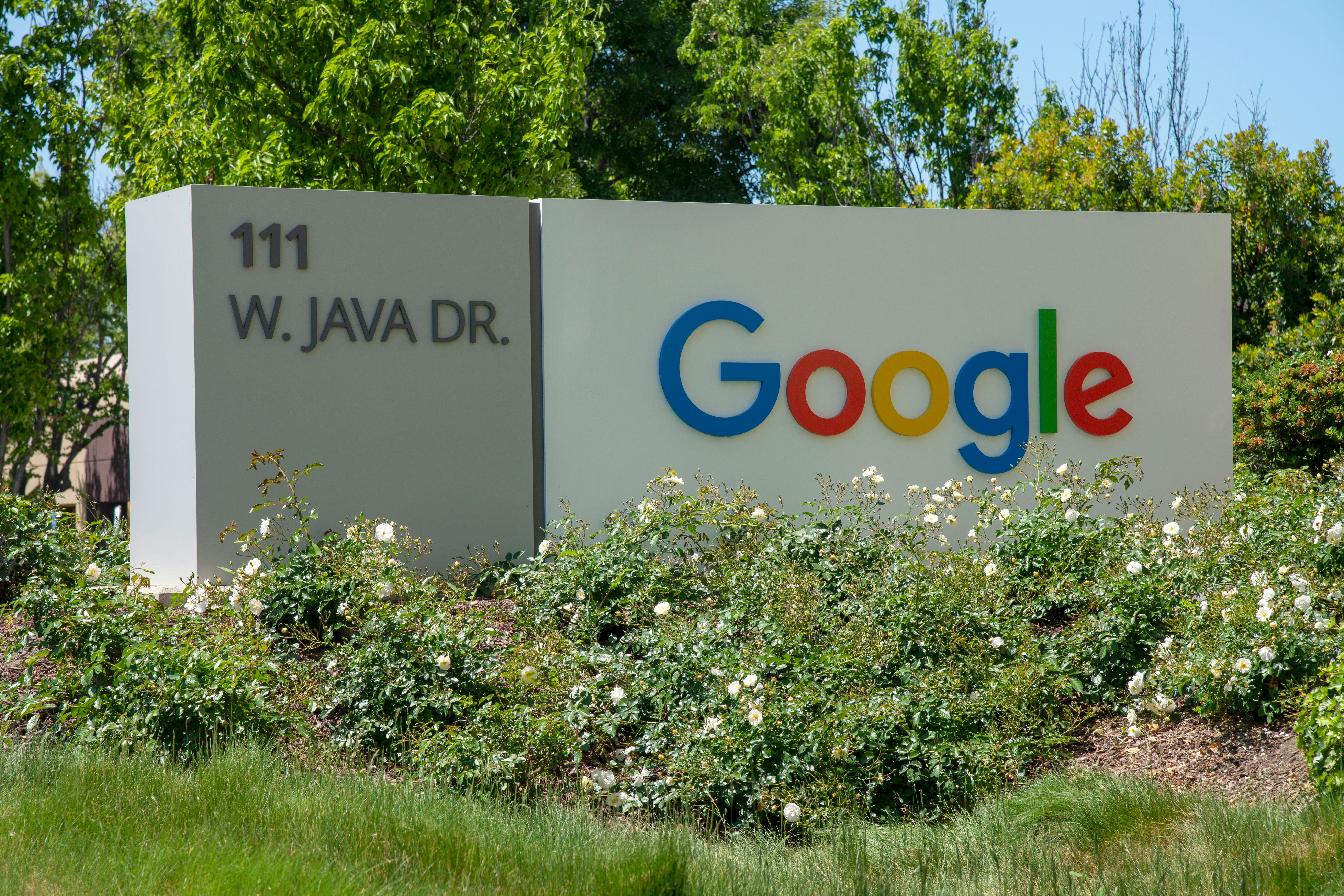 Google bayangkan Deklarasi Kemerdekaan ditulis pakai AI