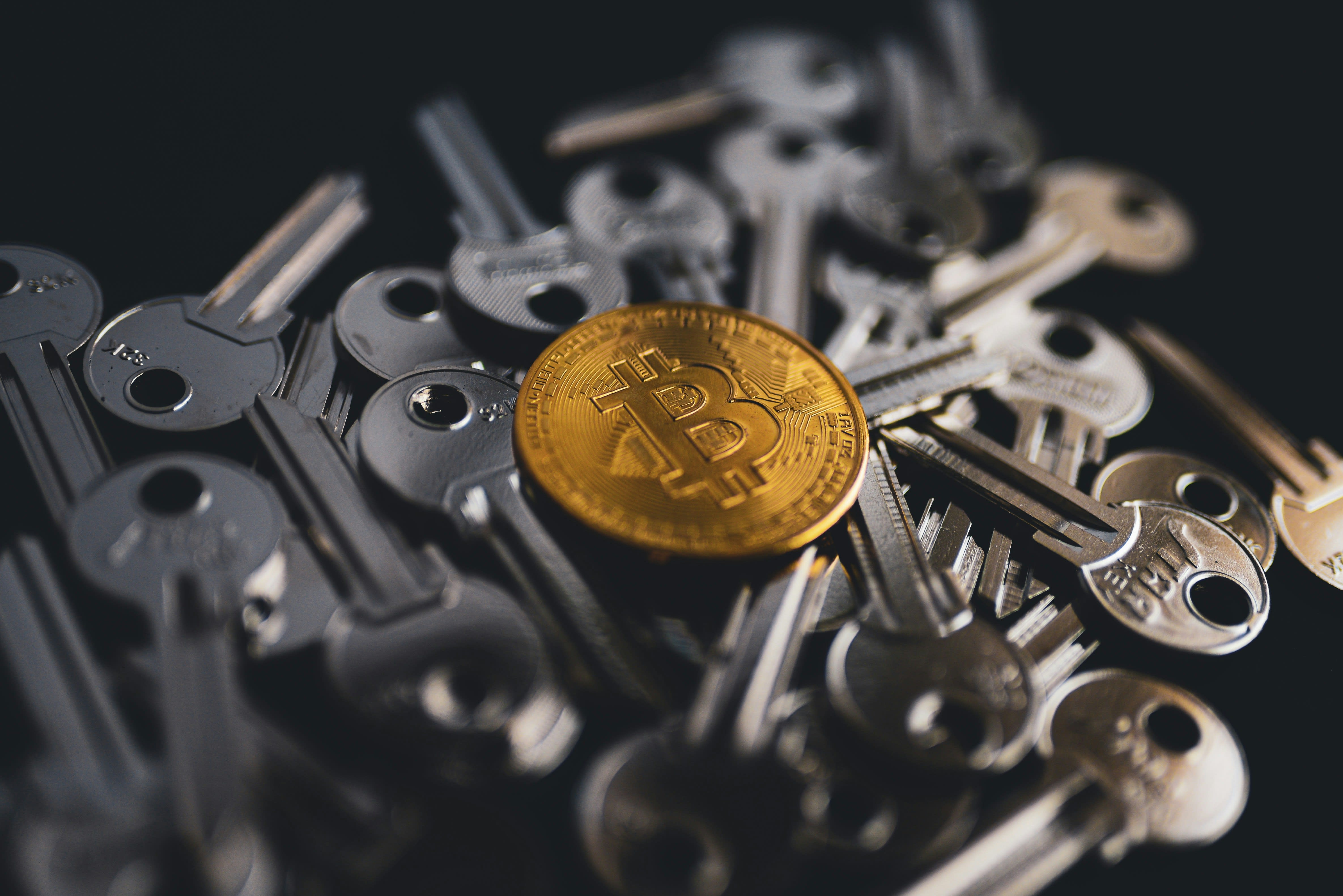 Ini 5 cara efektif ikut airdrop crypto dan tetap aman