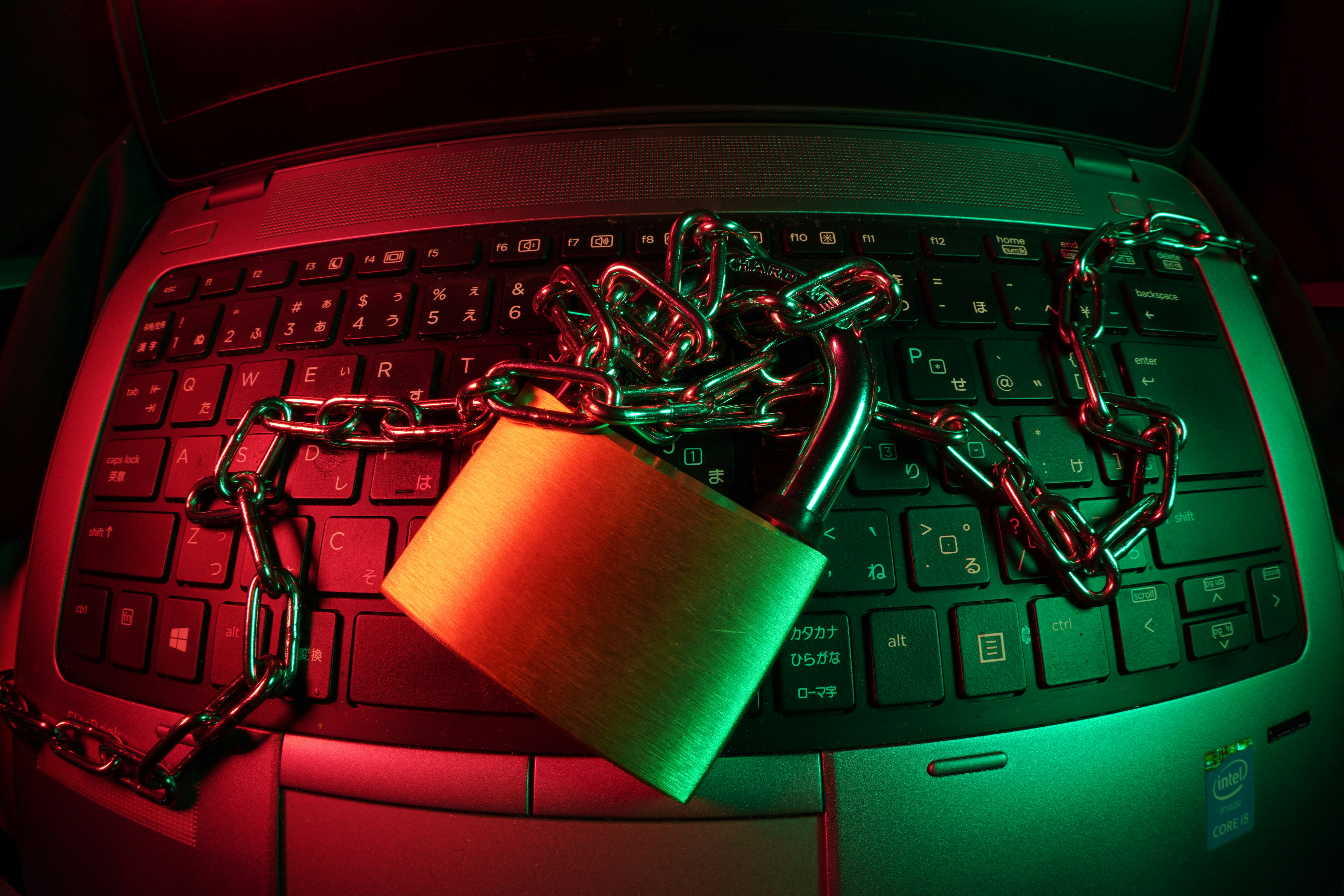 AI eksekusi ransomware pertama, tapi manusia masih jadi dalang