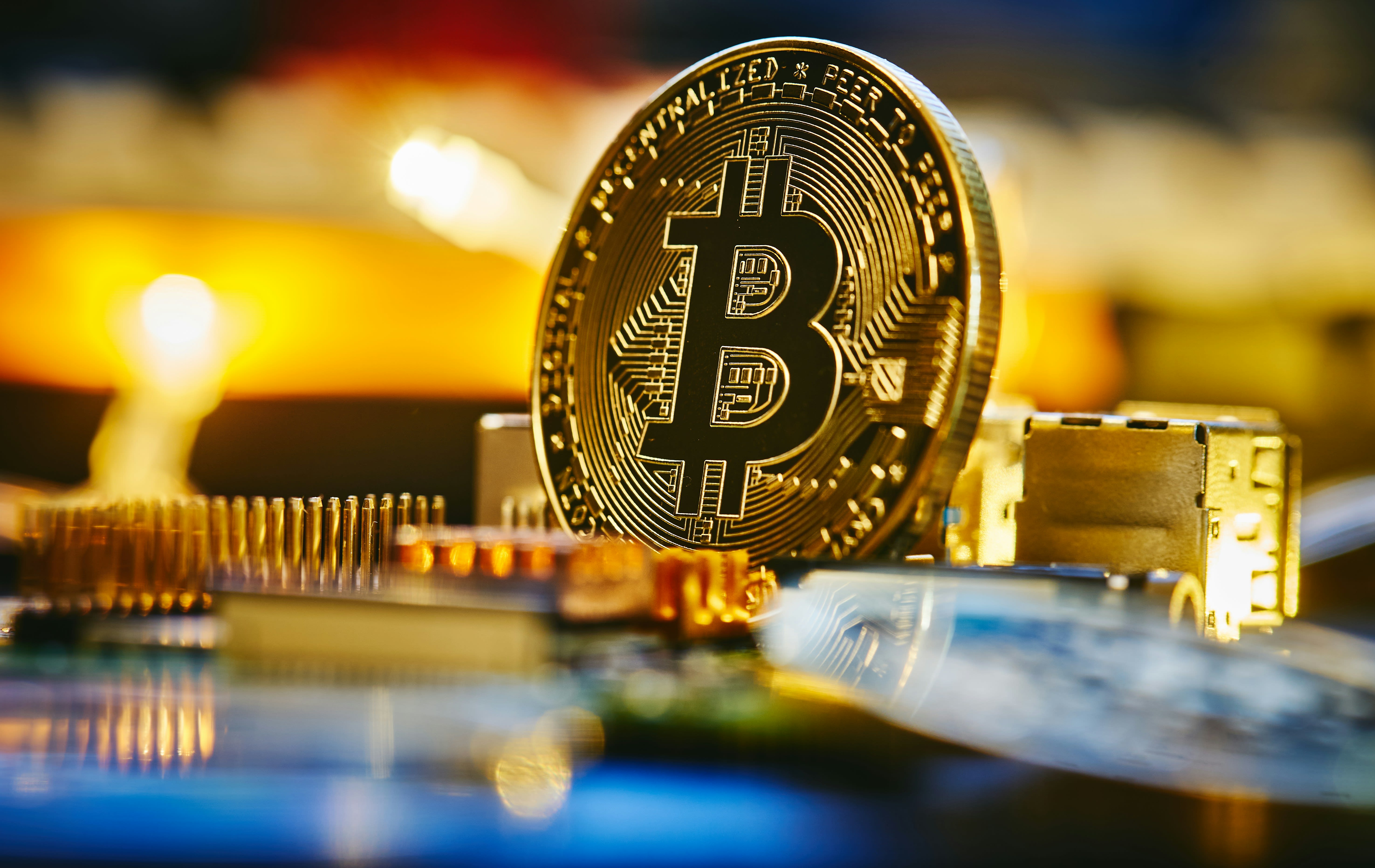 Bukan cuma uang digital, ini Ordinals di Bitcoin yang kamu perlu tau