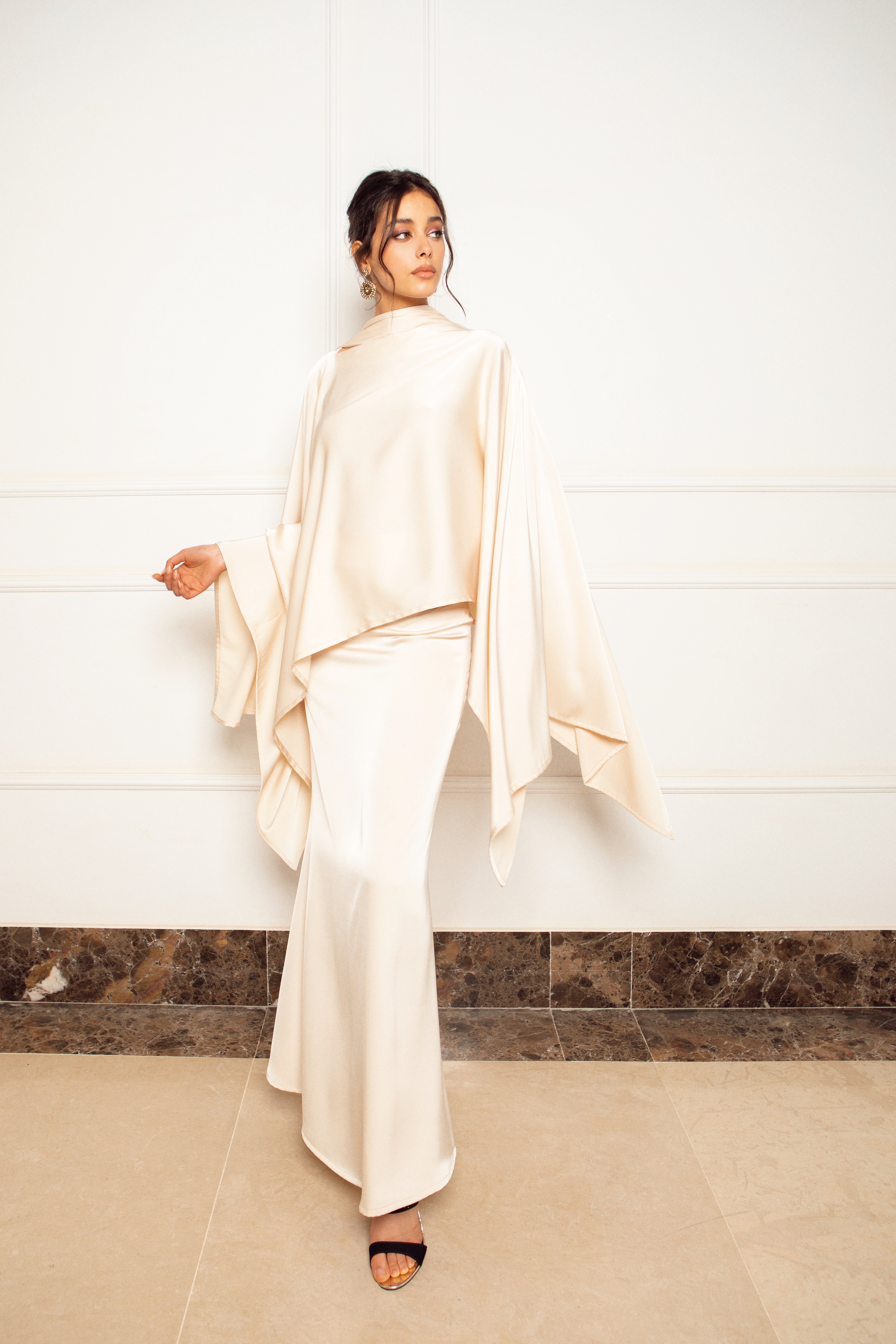 Product thumbnail Beige