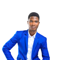 Koffi Didier Guinwogbegno