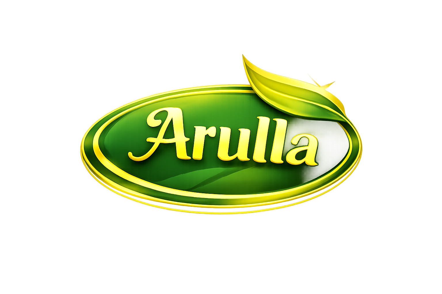 Logo Arulla