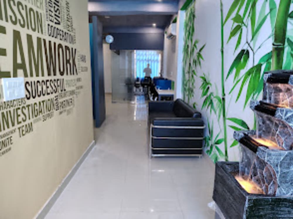 Beyond Just Work Coworking Space in udyog vihar