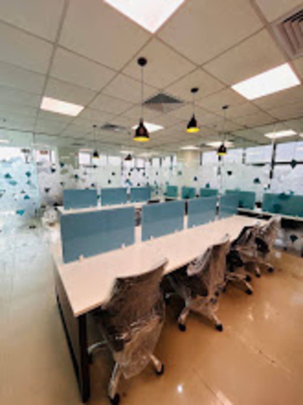 Workbox Coworking Coworking Space in sector 96