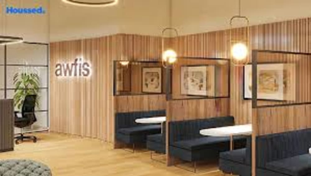 Awfis Coworking Space in sector 62