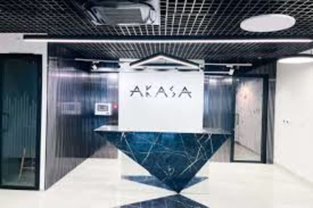 AKASA Coworking Coworking Space in sector 62