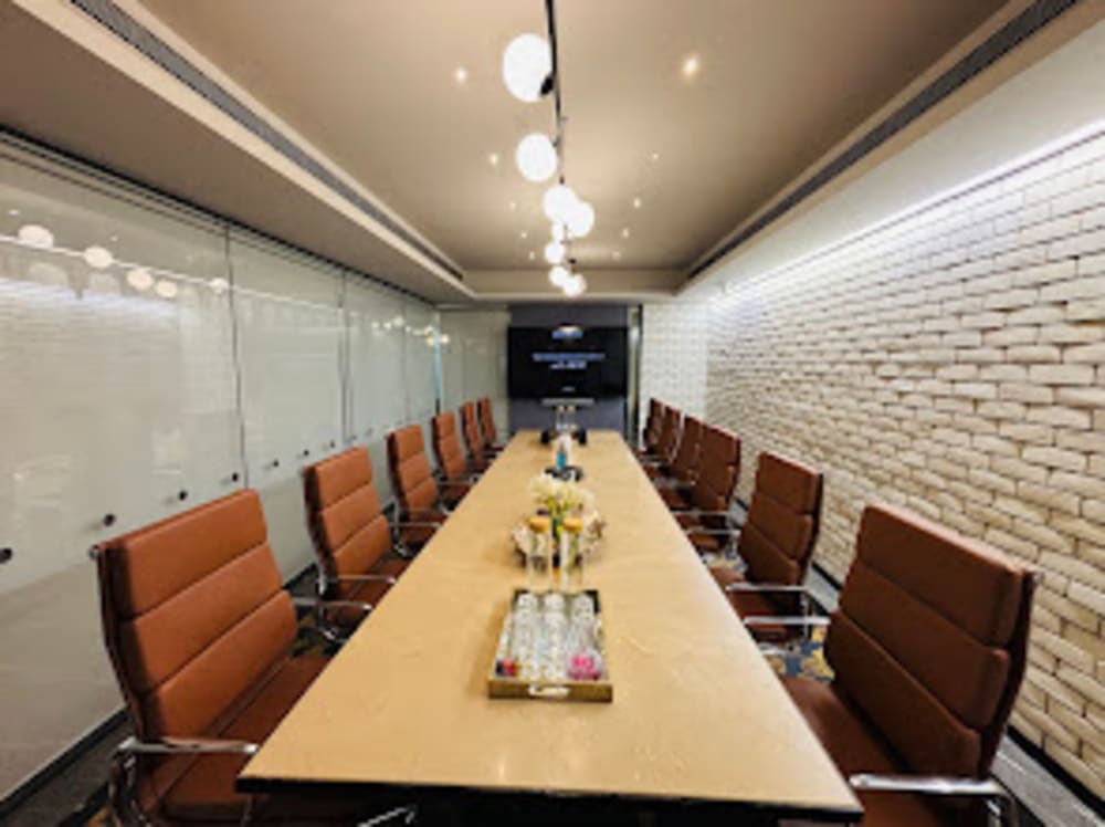 CorporatEdge Coworking Space in connaught place